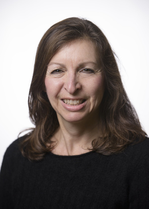 Barbara Ericson